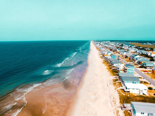 8 Reason You Should Move To North Carolina In 2022